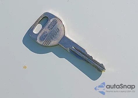 1996 Honda Civic Dx z USA, uszkodzony, nr VIN 2HGEJ6448TH113151